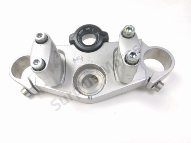 Te superieur occasion HONDA CBF 600 2005