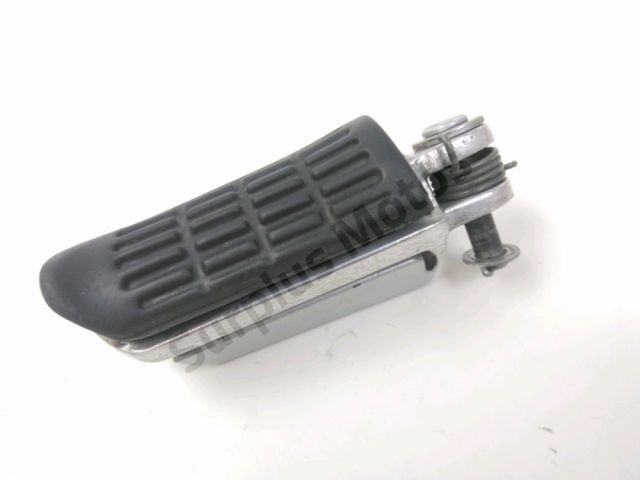 Repose pieds avant gauche occasion HONDA CBF 600 2005