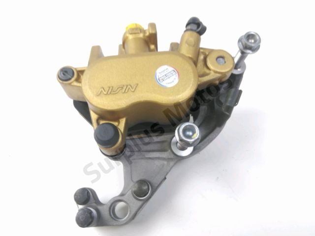 Etrier avd occasion HONDA CBF 600 2005