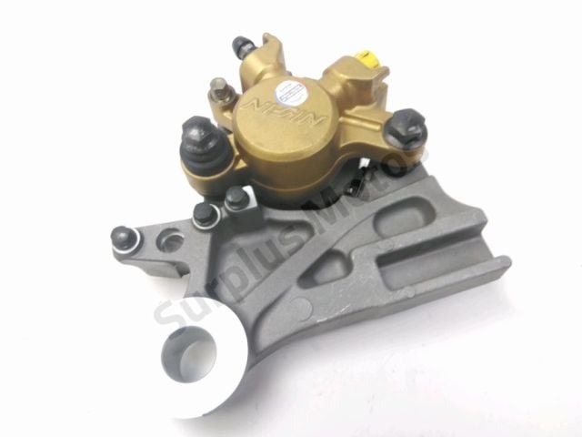 Etrier frein arriere occasion HONDA CBF 600 2005