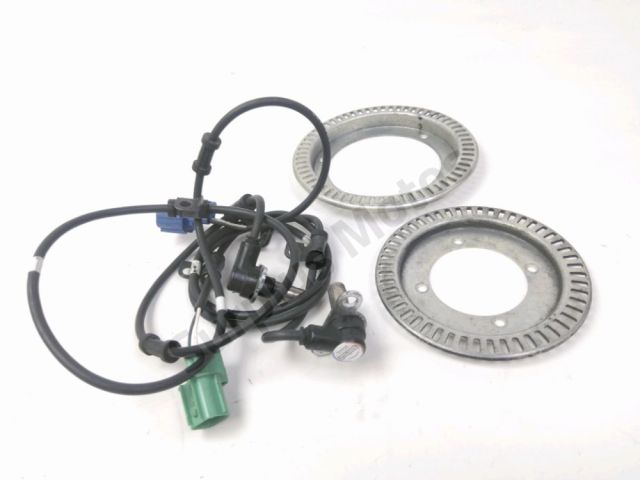 Capteur abs occasion HONDA CBF 600 2005