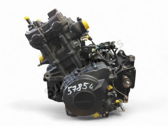 Moteur occasion HONDA CBF 600 2005