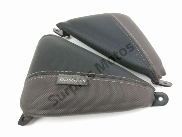 Pack carenage occasion YAMAHA YP 125 X-MAX 2012