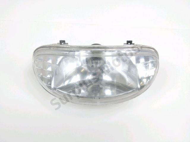 Optique avant occasion JORDON DIGITA 2022