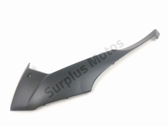 Demi sabot gauche occasion YAMAHA MWD 300 TRICITY 2023