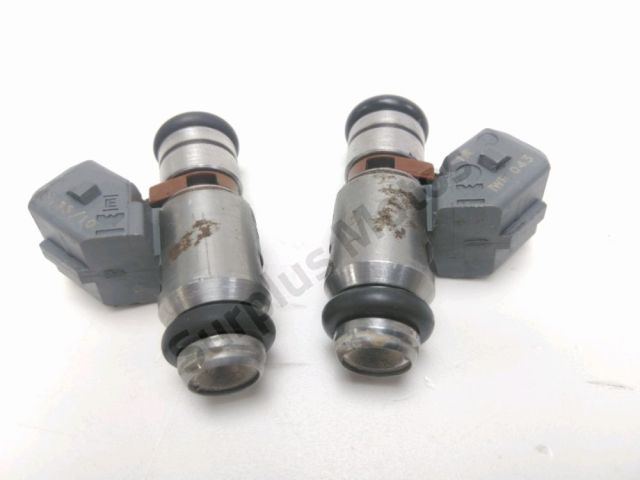 Injecteur occasion DUCATI MONSTER 620 IE 2006