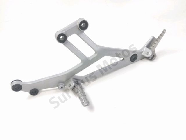 Platine avant gauche complete occasion DUCATI MONSTER 620 IE 2006
