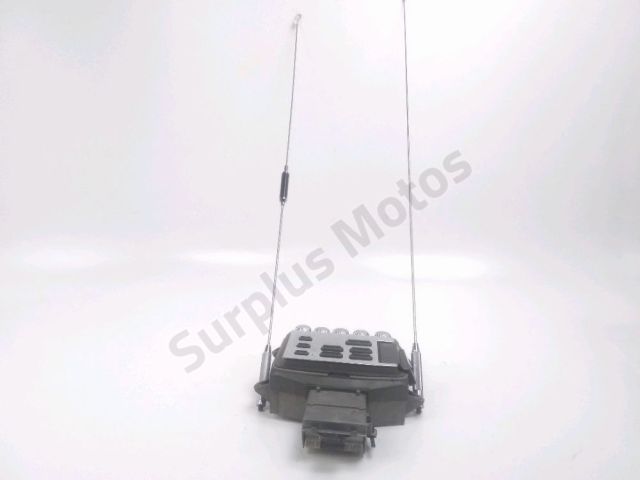 Autoradio occasion HONDA GL 1500 GOLDWING 1997