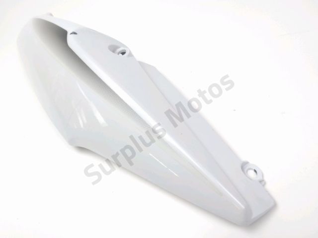 Carenage arriere droit occasion HONDA CBF 1000 2011