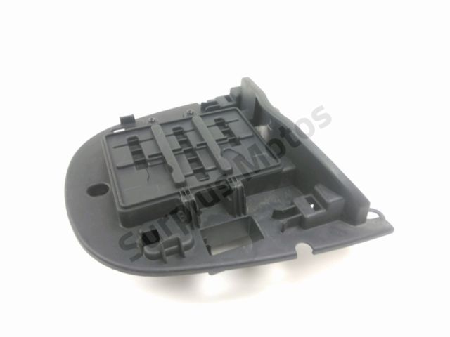 Support arriere occasion PEUGEOT DJANGO 2023