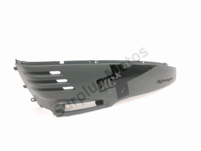 Cache lateral gauche occasion PEUGEOT DJANGO 2023