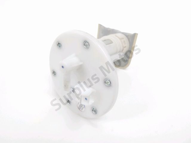 Pompe a essence occasion PEUGEOT DJANGO 2023