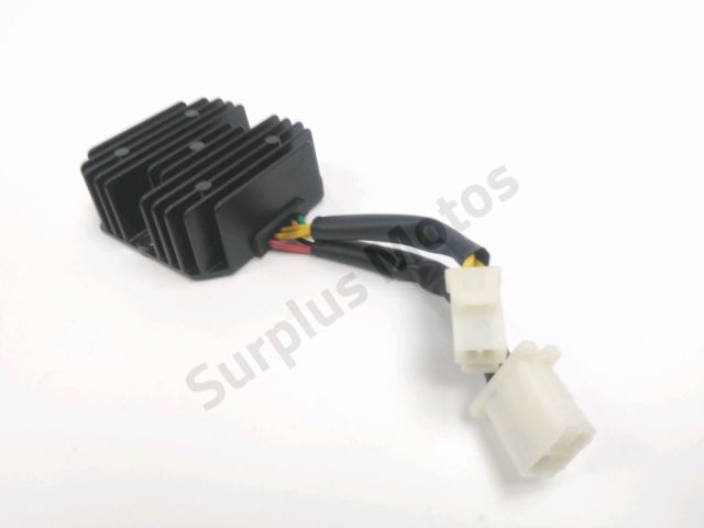 Regulateur de tension occasion PEUGEOT DJANGO 2023