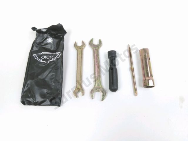 Trousse outil occasion ORCAL ASTOR  2023