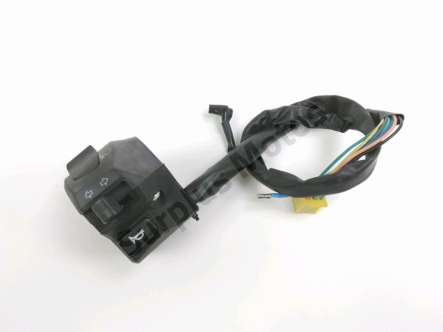 Commodo gauche occasion ORCAL ASTOR  2023