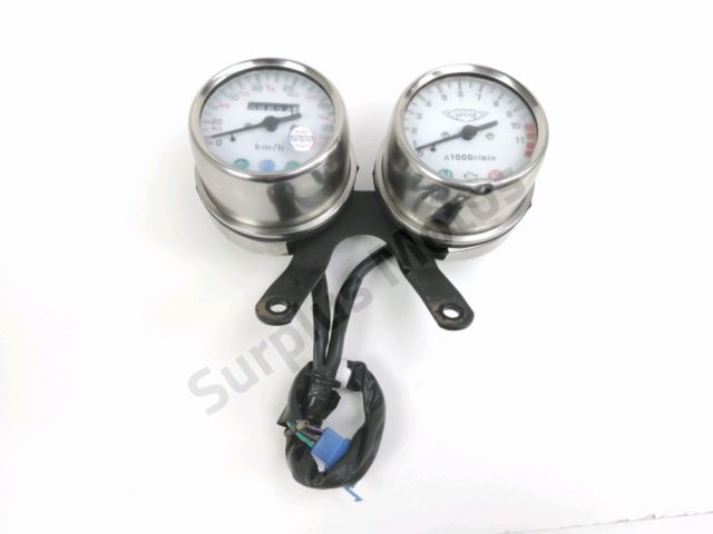 Compteur occasion ORCAL ASTOR  2023