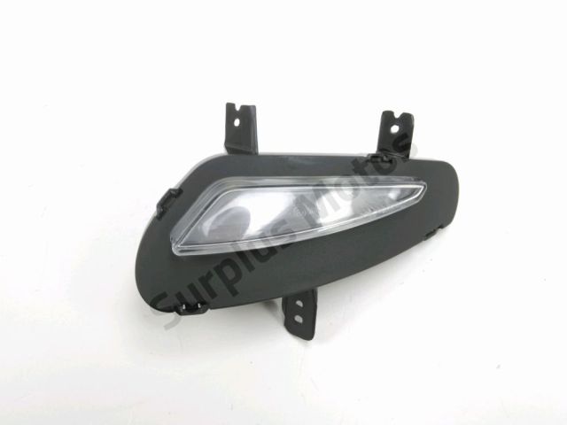 Clignotant avant g occasion PEUGEOT DJANGO 2015