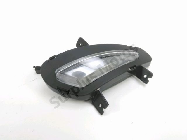 Clignotant avant d occasion PEUGEOT DJANGO 2015