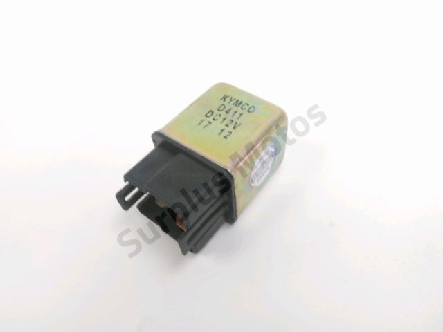 Relais de demarreur occasion KYMCO SUPER 8 2019
