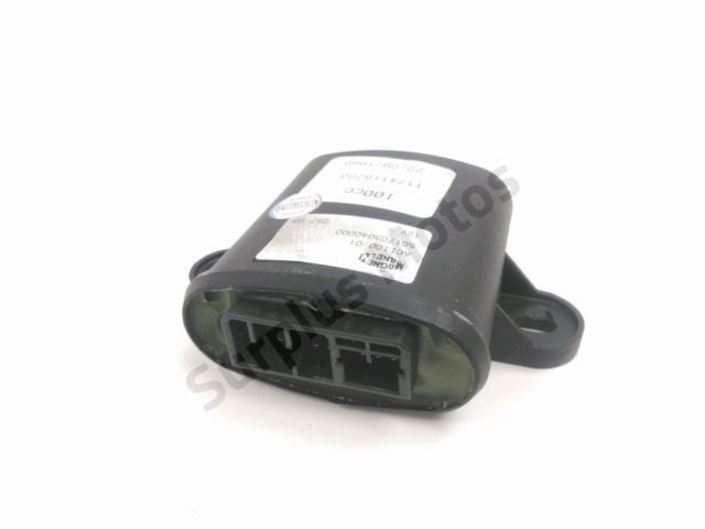 Boitier cdi occasion PEUGEOT VIVACITY 1999