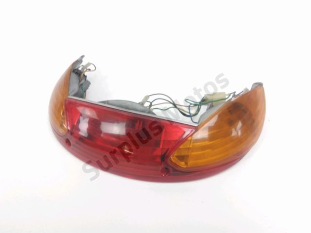 Feu arriere occasion PEUGEOT VIVACITY 1999