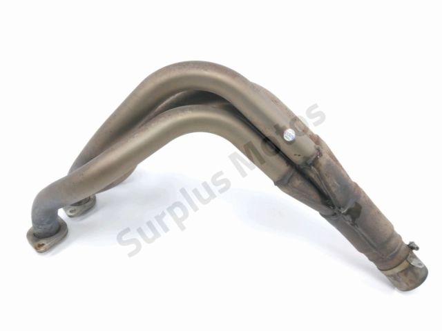 Tubulure avant occasion KAWASAKI Z 750 2007