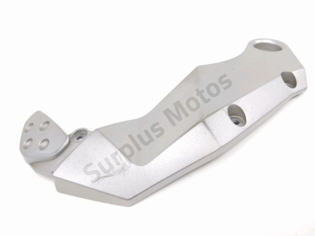 Habillage de cadre droit occasion KAWASAKI Z 750 2007