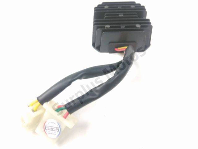 Regulateur de tension occasion JIAJUE GTR 2020