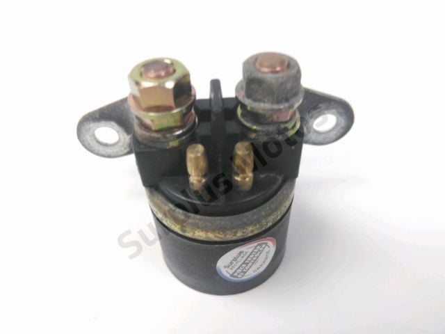 Relais de demarreur occasion SUZUKI CLASSIC 2001