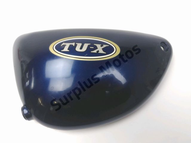 Cache lateral gauche occasion SUZUKI CLASSIC 2001