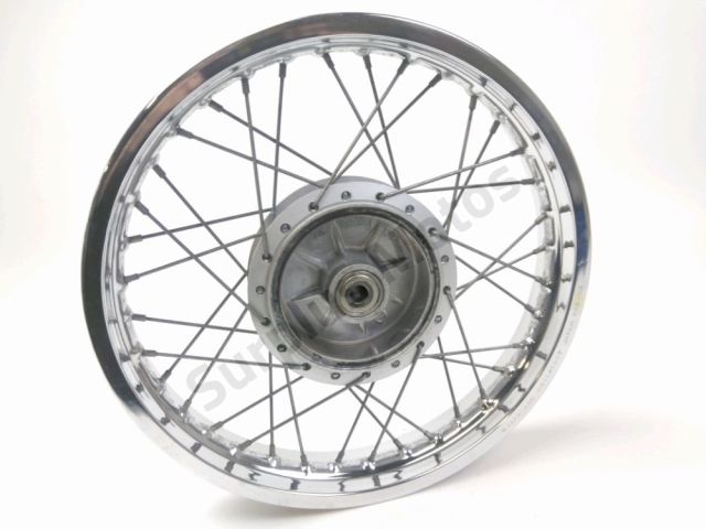 Jante arriere occasion SUZUKI CLASSIC 2001