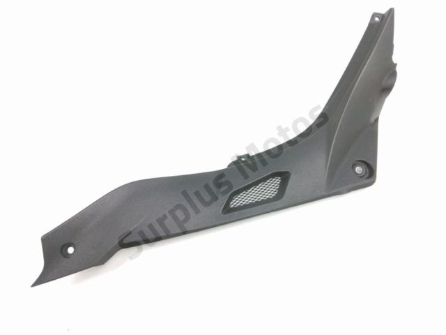 Cache lateral gauche occasion BENELLI BN 2021
