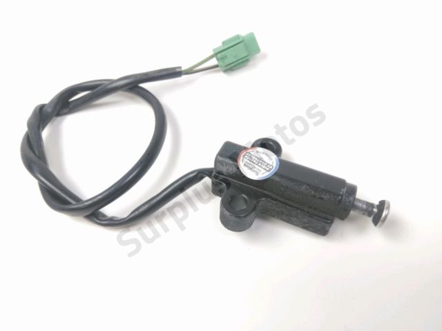 Contacteur de bequille occasion SUZUKI CLASSIC 2001