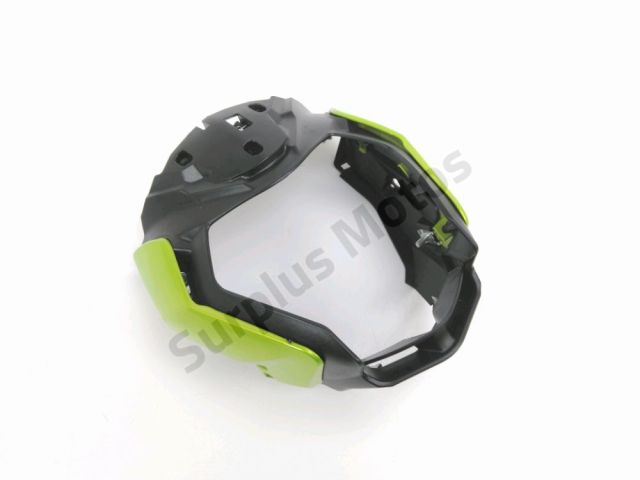 Habillage avant occasion BENELLI BN 2021