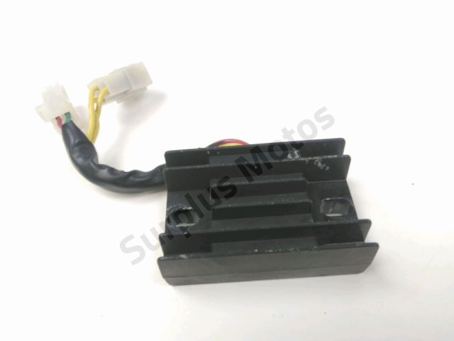 Regulateur de tension occasion SUZUKI CLASSIC 2001
