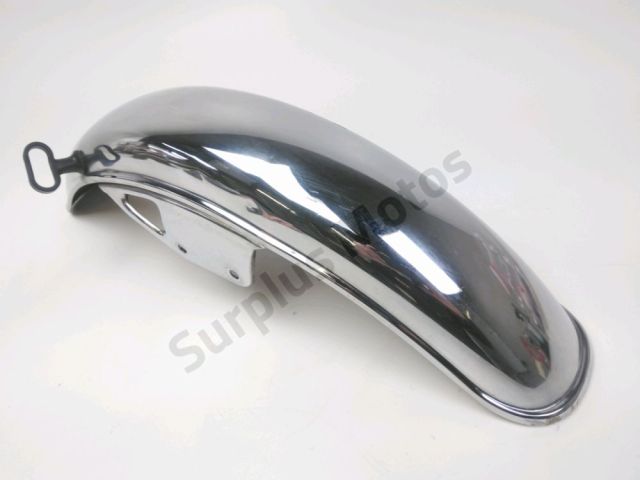 Garde boue avant occasion SUZUKI CLASSIC 2001
