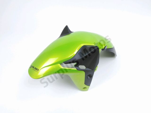 Garde boue avant occasion BENELLI BN 2021