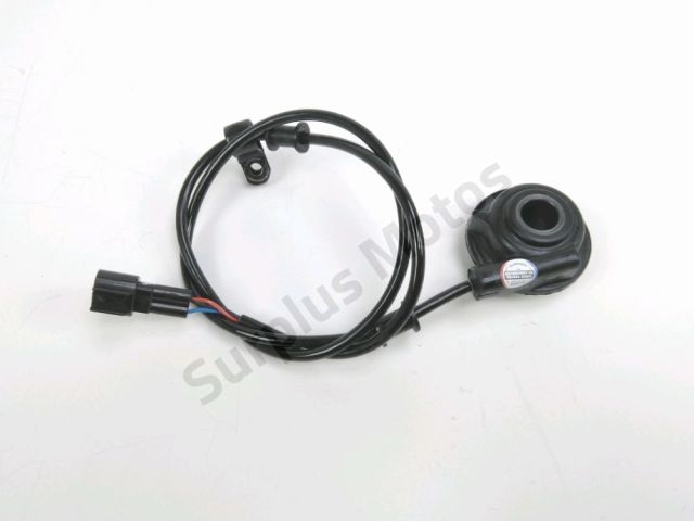 Entraineur compteur occasion BENELLI BN 2021