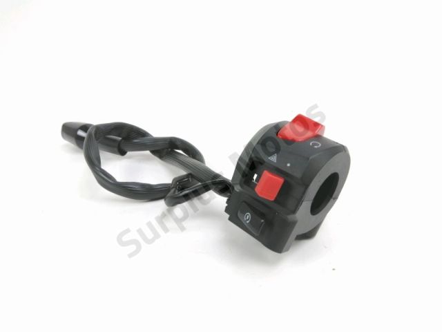 Commodo droit occasion BENELLI BN 2021