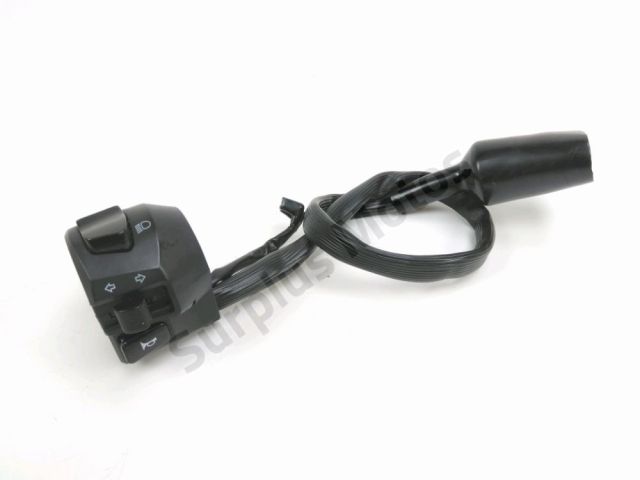 Commodo gauche occasion BENELLI BN 2021