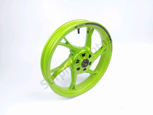 Jante avant occasion BENELLI BN 2021