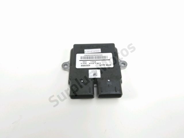 Boitier injection occasion BENELLI BN 2021