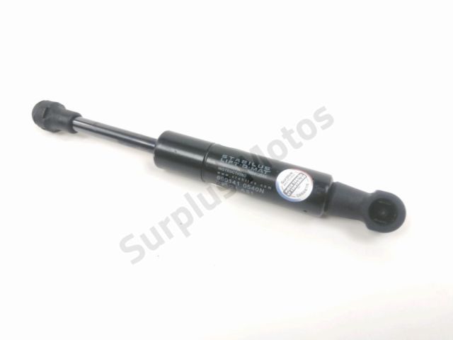 Verin de selle occasion YAMAHA MWD 300 TRICITY 2023
