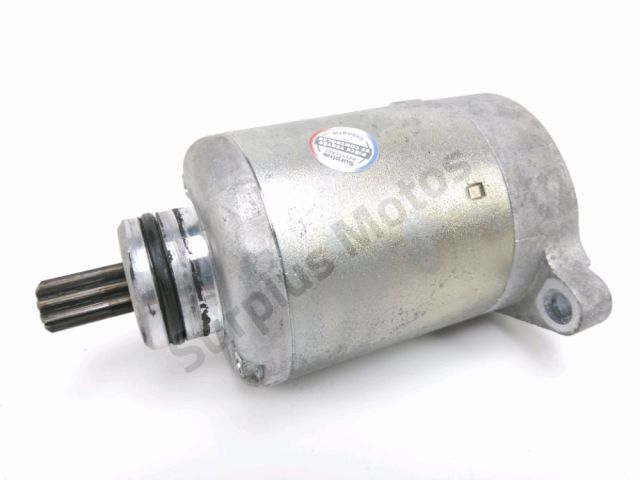 Demarreur occasion VESPA LX 2009