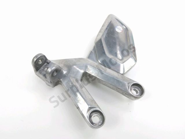 Platine avant gauche occasion TRIUMPH TRIDENT 2021