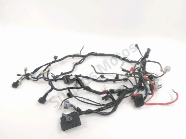 Faisceau electrique occasion YAMAHA MWD 300 TRICITY 2023