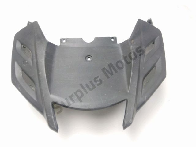 Habillage arriere occasion PIAGGIO TYPHOON 50 2013