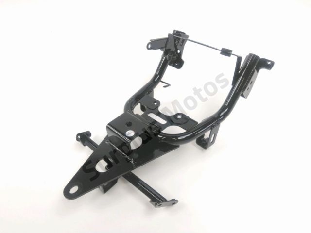 Araignee avant occasion YAMAHA MWD 300 TRICITY 2023