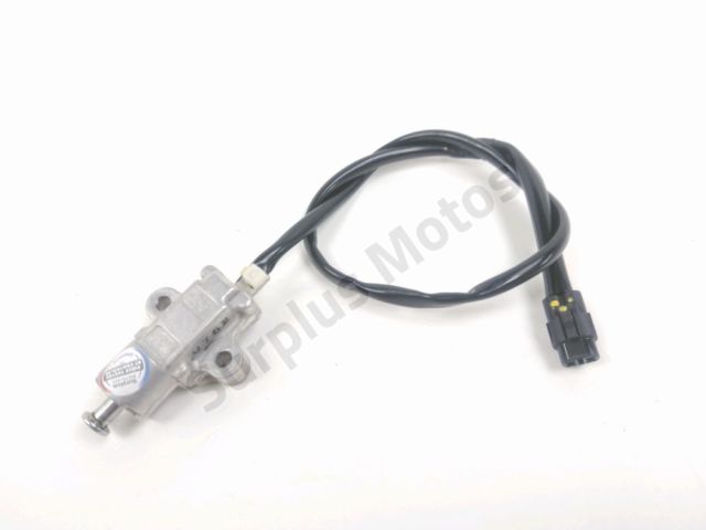 Contacteur de bequille occasion YAMAHA MWD 300 TRICITY 2023