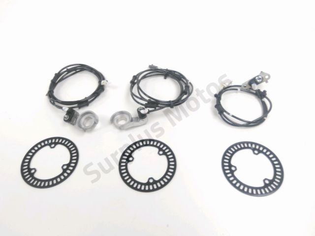 Capteur abs occasion YAMAHA MWD 300 TRICITY 2023